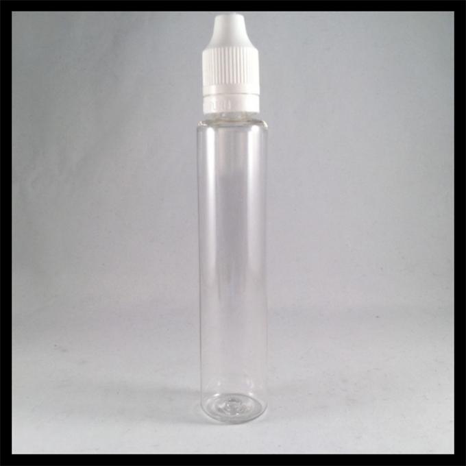 Electronice Cigarette Unicorn Dropper Bottles 40ml PET Colorful & Customized
